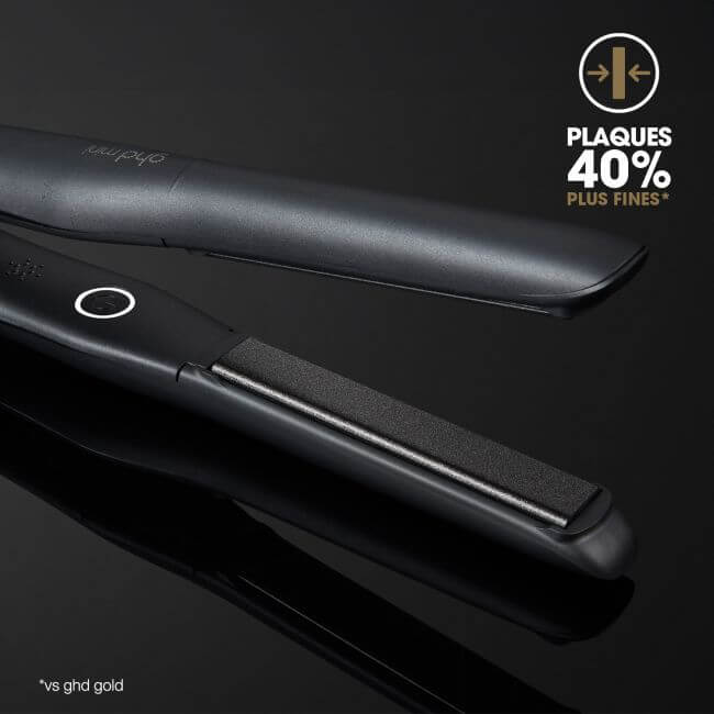 Alisador ghd mini - Estilo perfeito & Precisão | Cabelo Profissional