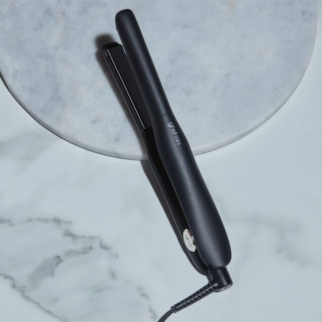 Alisador ghd mini - Estilo perfeito & Precisão | Cabelo Profissional