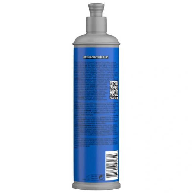 Conditioner detox Down n dirty Bed Head Tigi 400ML
