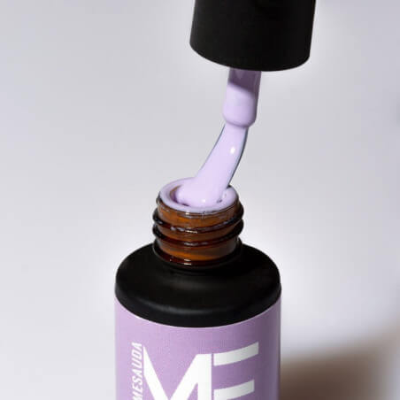 Gel Polish ME door Mesauda nr. 249 Flora 4.5ML