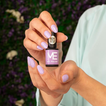 Gel Polish ME door Mesauda nr. 249 Flora 4.5ML