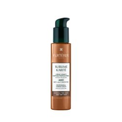 Crème lissante coiffage Sublime Karité René Furterer 100 ml

Crème gladmakende styling Sublime Karité René Furterer 100 ml