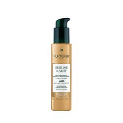 Lait disciplinante para pentear Sublime Karité René Furterer 100 ml