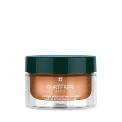Voedende en gladmakende masker Sublime Karité René Furterer 200 ml