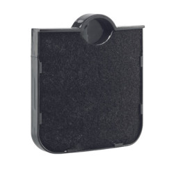 Externe filter voor Clean All stofzuiger