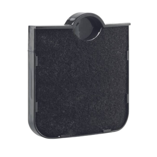 Filtro externo para aspirador Clean All