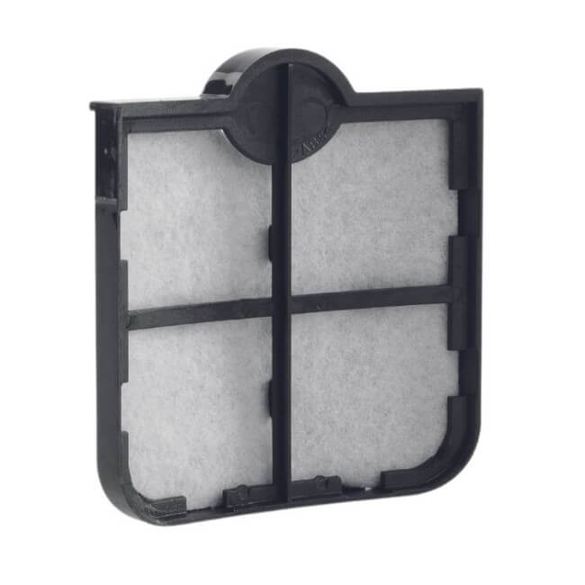 Filtro externo para aspirador Clean All