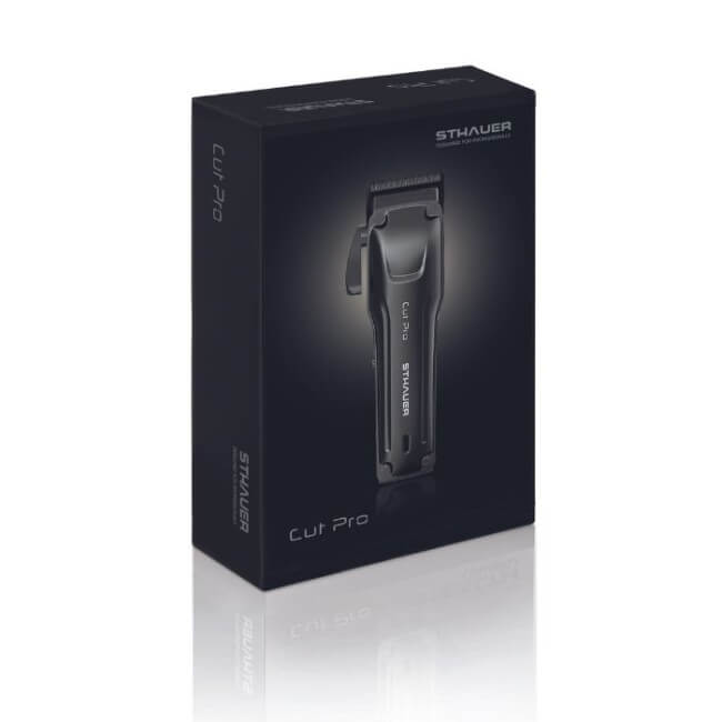 Cortadora profissional CUT PRO da Sthauer