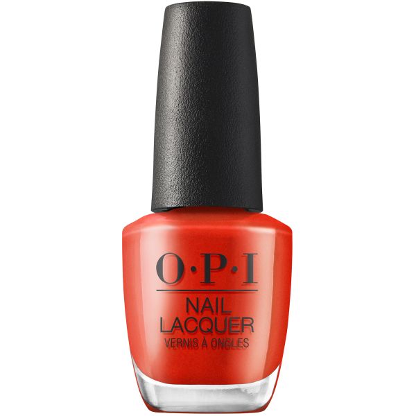 OPI Nagellack You've Been RED My Me Era 15ML