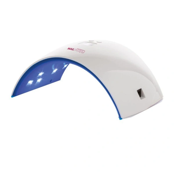 36 POWER X SUN LED nail dryer for curing gel on hands and feet 36 POWER X SUN LED nail dryer for curing gel on hands and feet