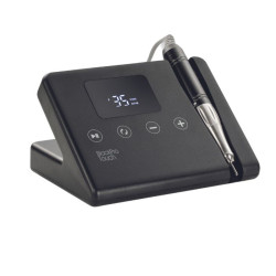 Lixa de unhas profissional BLACK PRO TOUCH 35000