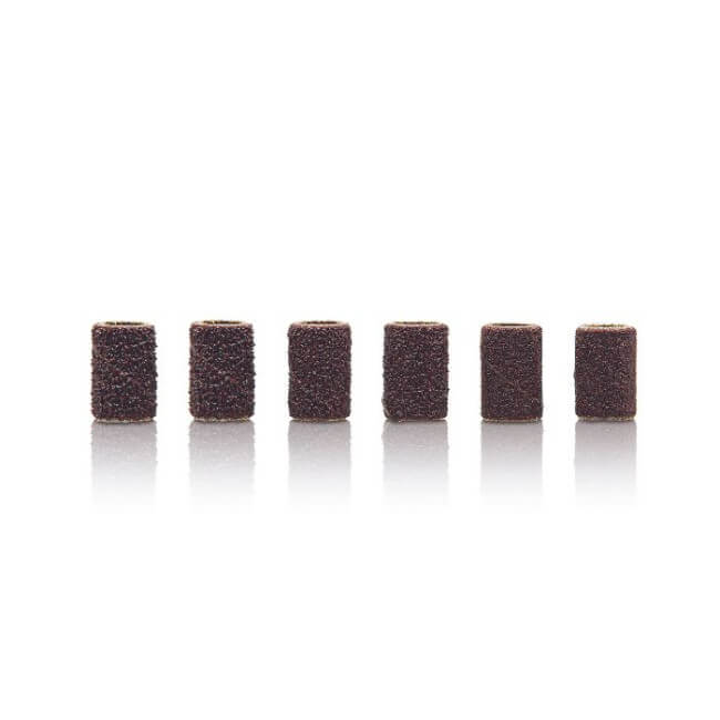 Ponceuse à ongles professionnelle BLACK PRO TOUCH 35000