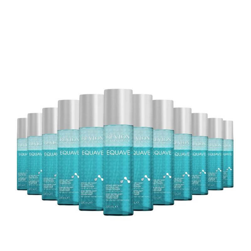 copy of REV equave hydratant soin démêlant 200ML