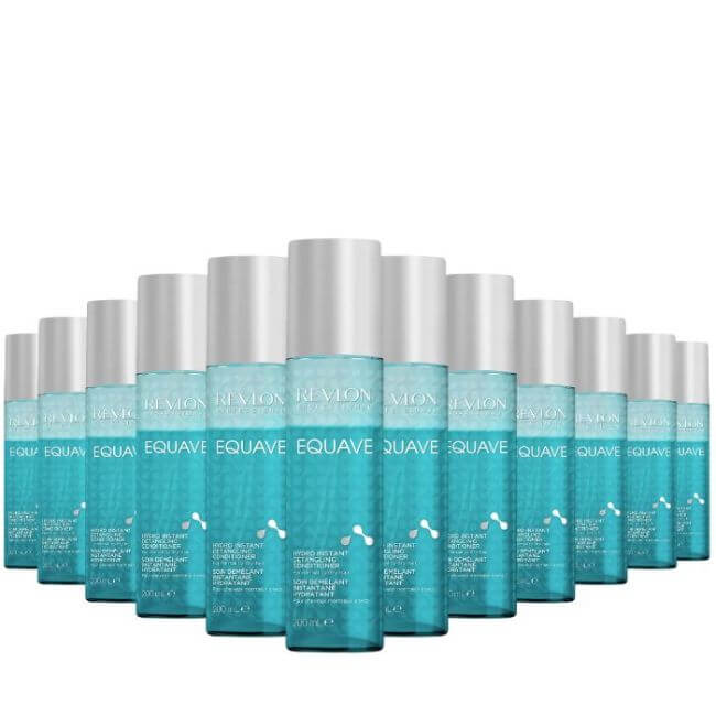 copy of REV equave hydratant soin démêlant 200ML