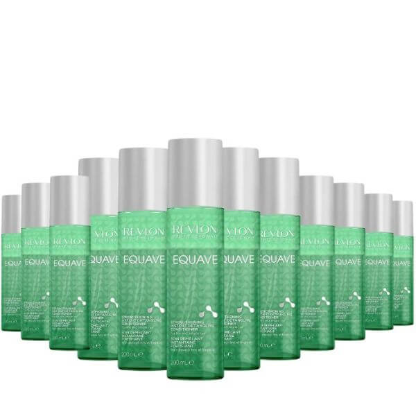 Revlon Equave™ Stärkendes Entwirrungsspray 200 ml