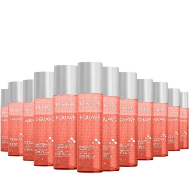 copy of REV equave boucles soin démêlant 200ML