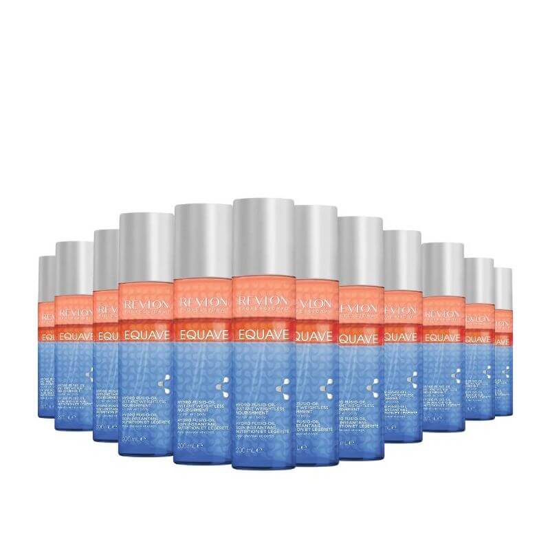 copy of REV equave fusio-oil soin cheveux & corps 200ML