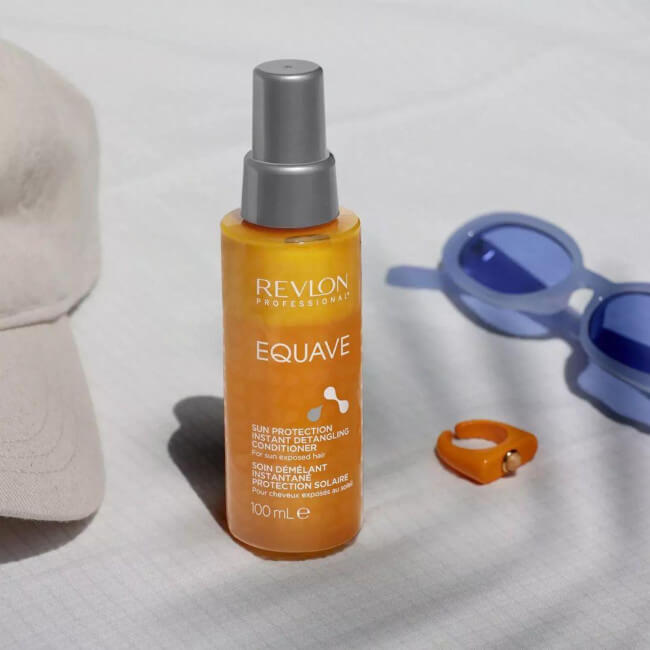 copy of REV equave solaire spray démêlant 100ML
