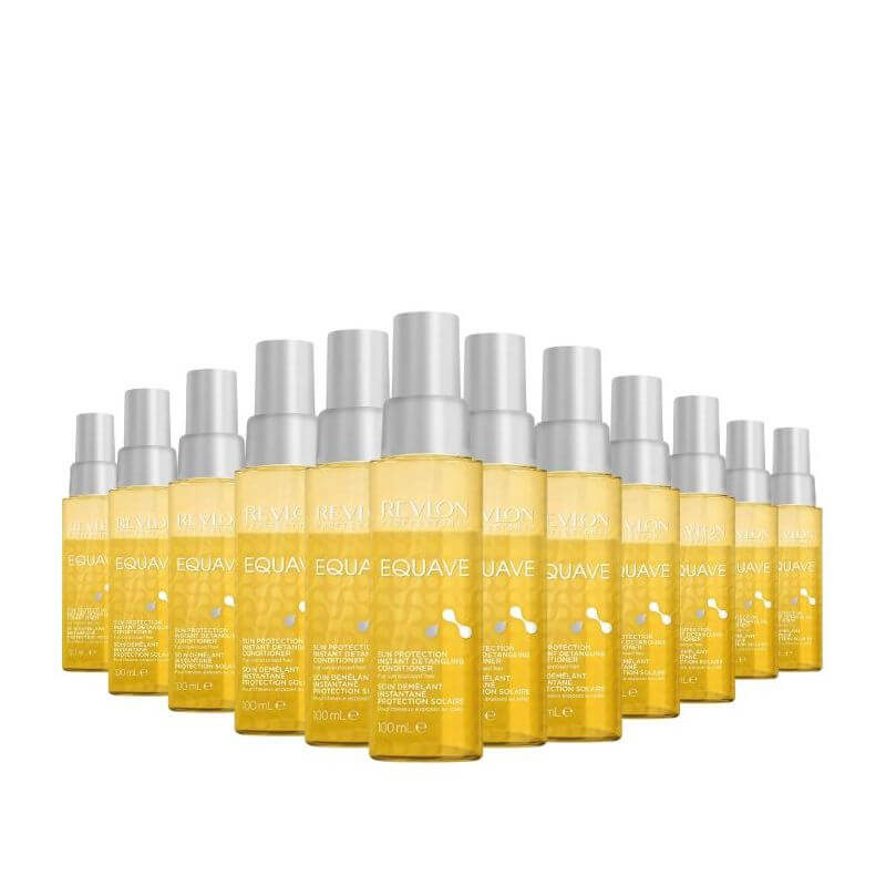 copy of REV equave solaire spray démêlant 100ML