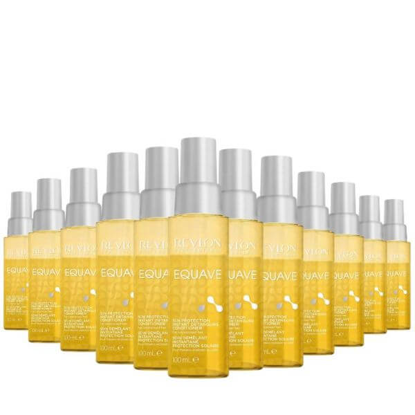 Equave™ Revlon Bi-Phase Sun Detangling Spray 100ML