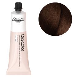 Coloration semi-permanente DIA COLOR L'Oréal Professionnel 60ml
