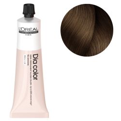 Coloration semi-permanente DIA COLOR L'Oréal Professionnel 60ml