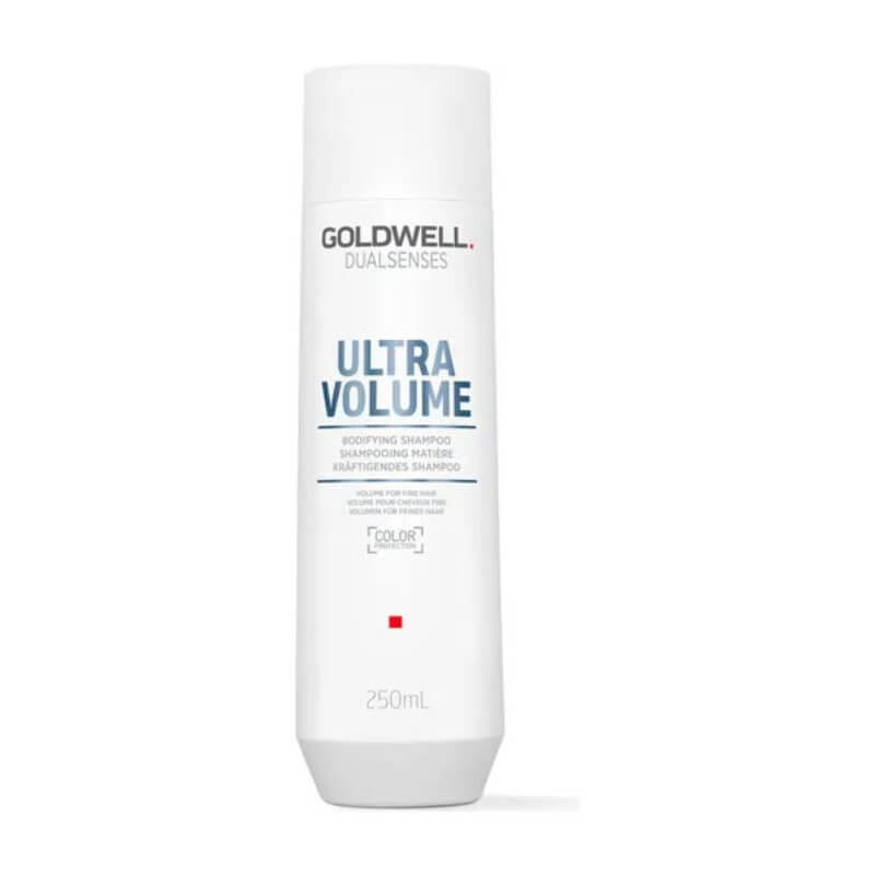 Champô Dual Senses Ultra Volume Goldwell 250ml