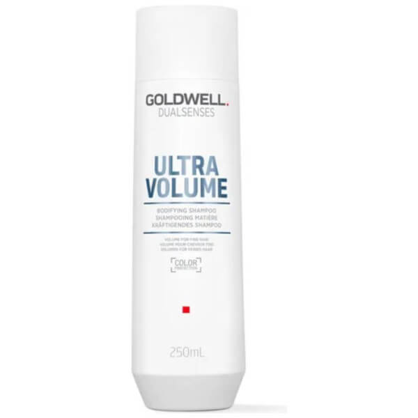 Shampoo Dual Senses Ultra...