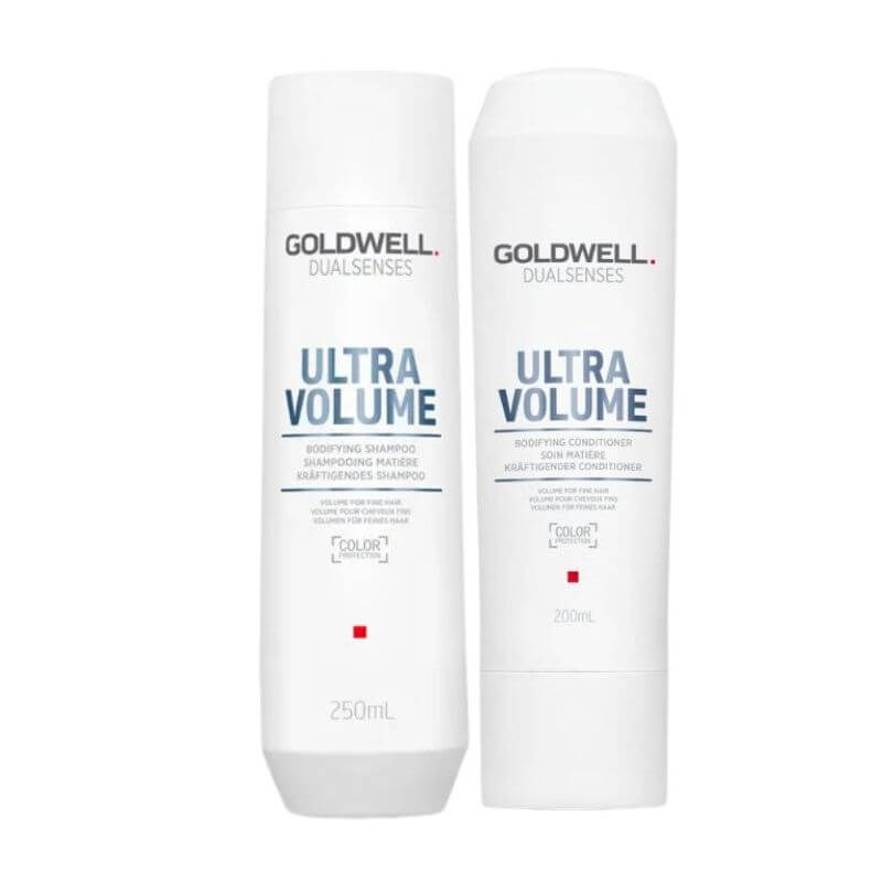 Duo leve Dual Senses Ultra Volume Goldwell