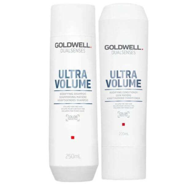 Dual Senses Ultra Volume Shampoo Goldwell 250ml