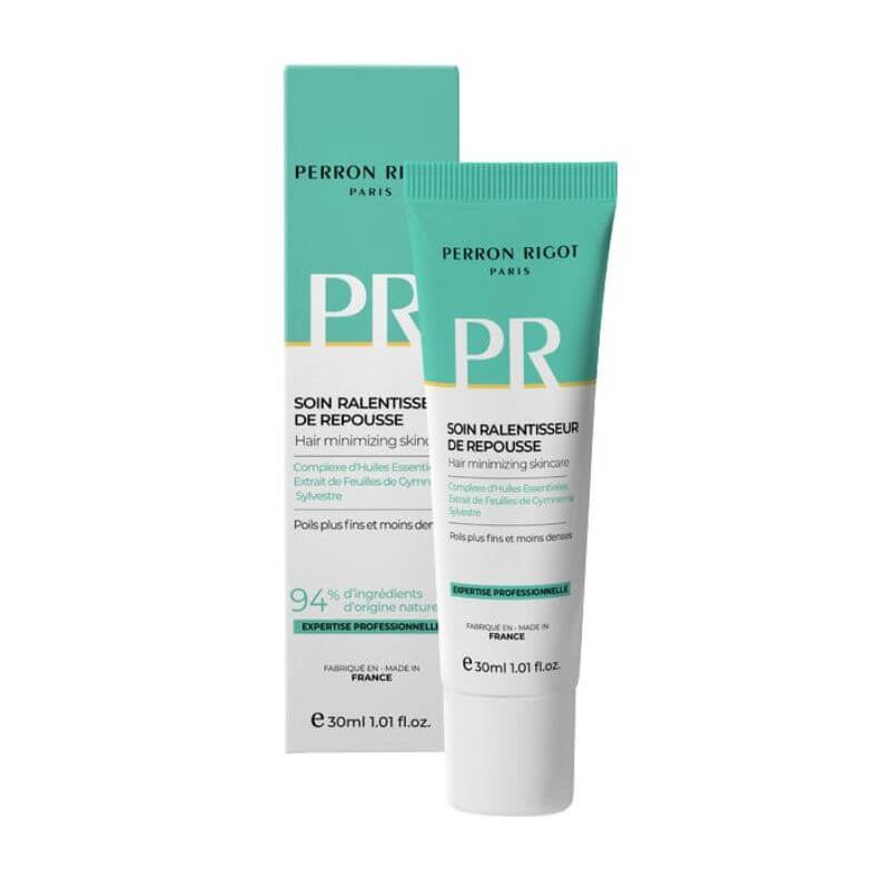 Tratamento retardador de crescimento Perron Rigot 30ML