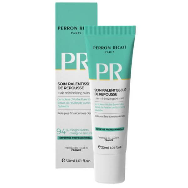 Soin ralentisseur de pousse Perron Rigot 30ML