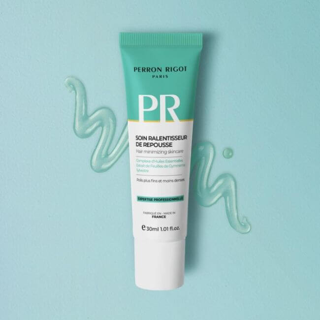 Serum voor het vertragen van de haargroei Cirépil Perron Rigot 30ML