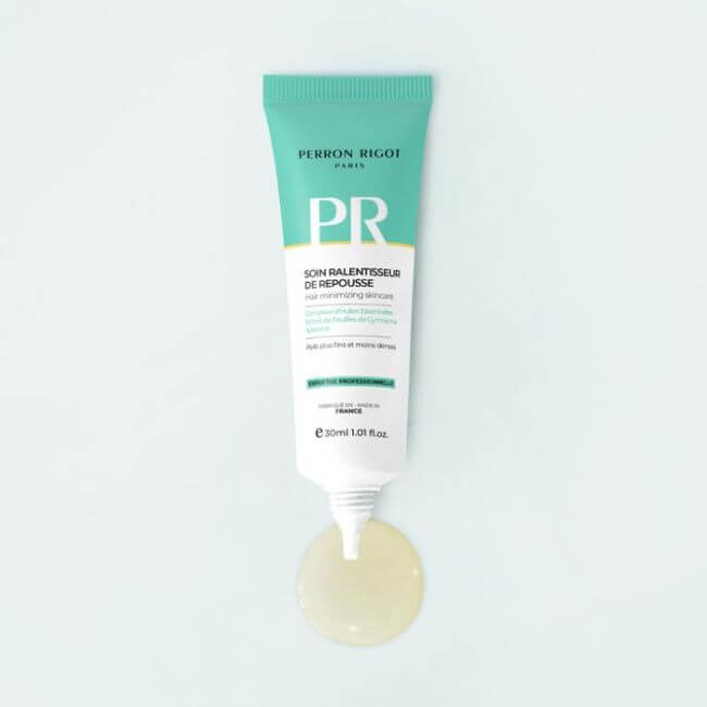 Tratamento retardador de crescimento Perron Rigot 30ML