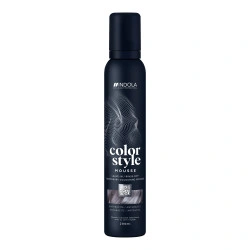 copy of Indola Charcoal Grey Hair Coloring Mousse 200ML