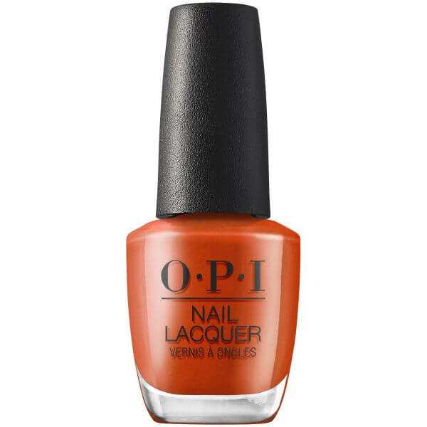 OPI Nail polish Stop at Nothin' My Me Era 15ML