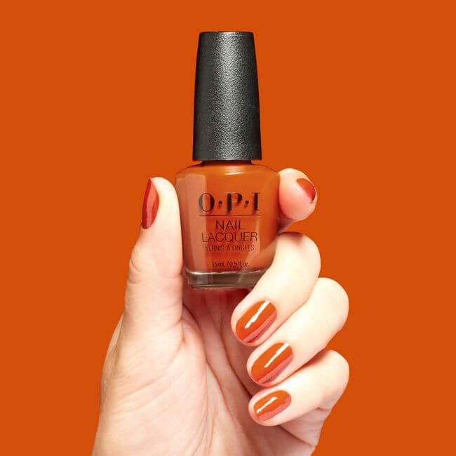 OPI Verniz de unhas Stop at Nothin' My Me Era 15ML