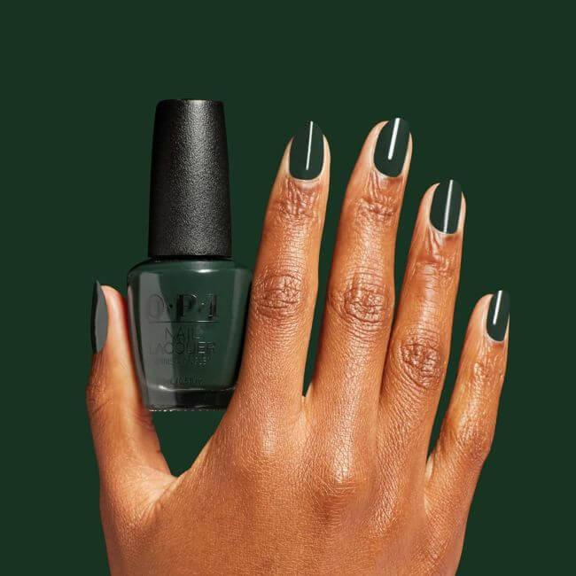 OPI Esmalte para Unhas Midnight Snacc My Me Era 15ML