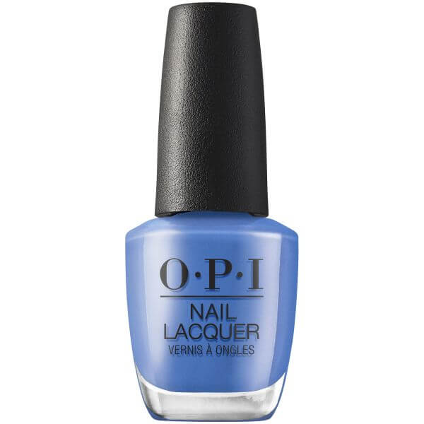 OPI Esmalte de uñas Dream Come Blue My Me Era 15ML