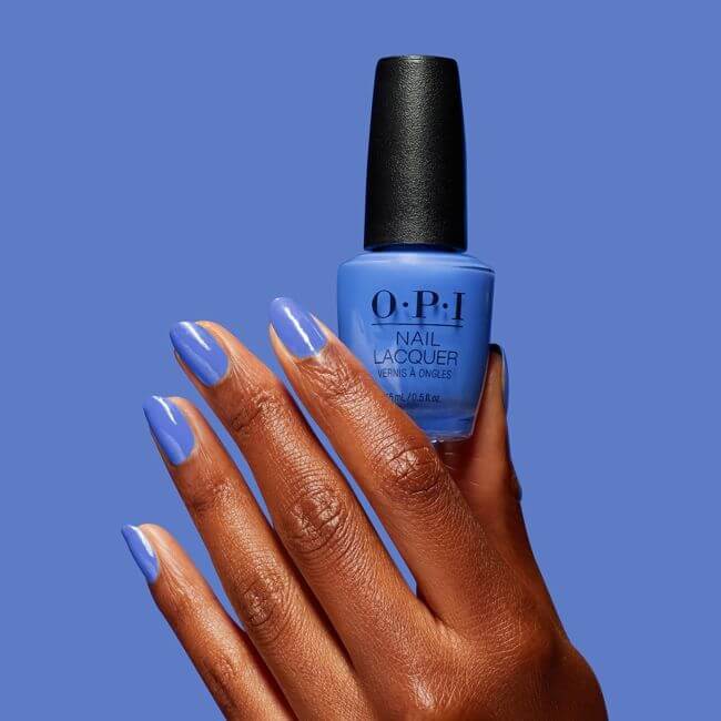 OPI Verniz de unhas Dream Come Blue My Me Era 15ML