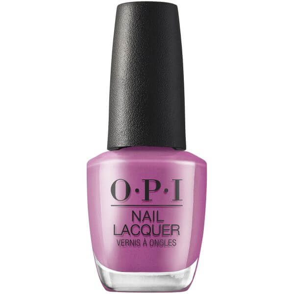 OPI Esmalte de uñas I Can Buy Myself Violets My Me Era 15ML