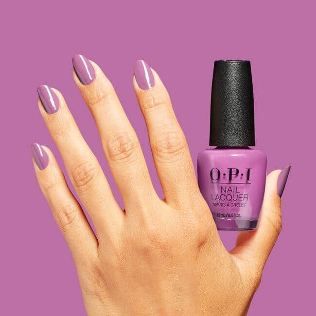 OPI NagellakI Can Buy Myself Violets My Me Era 15ML