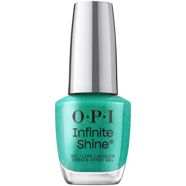 Infinite Shine Vegan Sheen Stealer Nail Polish My Me Era 15ML