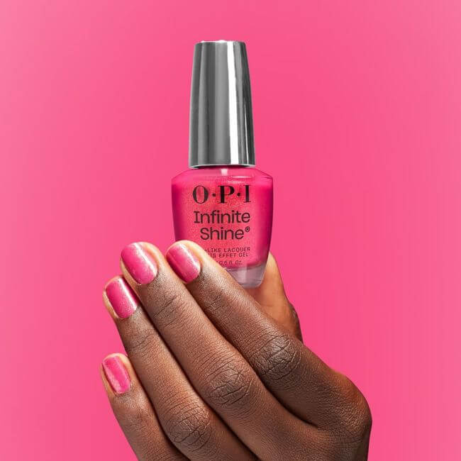 Infinite Shine Vegan Feelin' Myself My Me Era nagellak 15ML