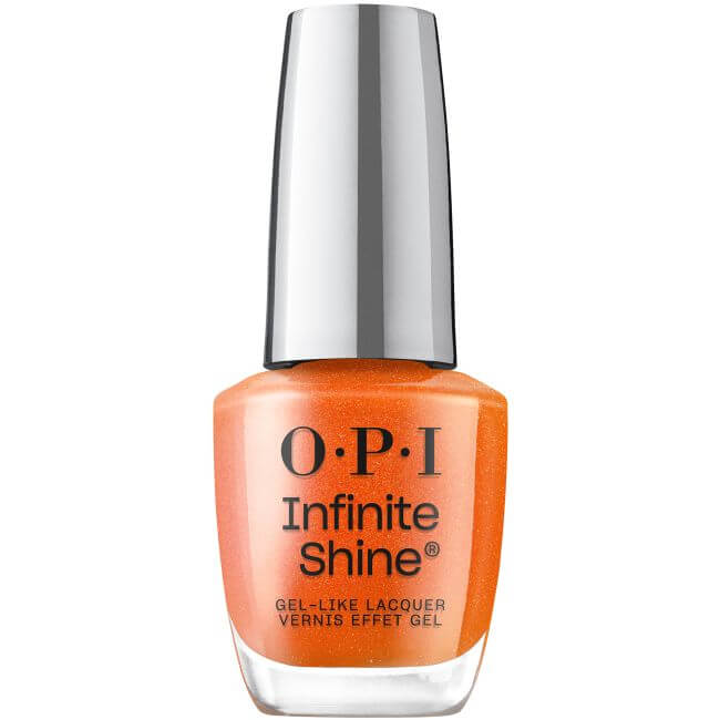 Verniz Infinite Shine Vegan You're the Zest My Me Era 15ML