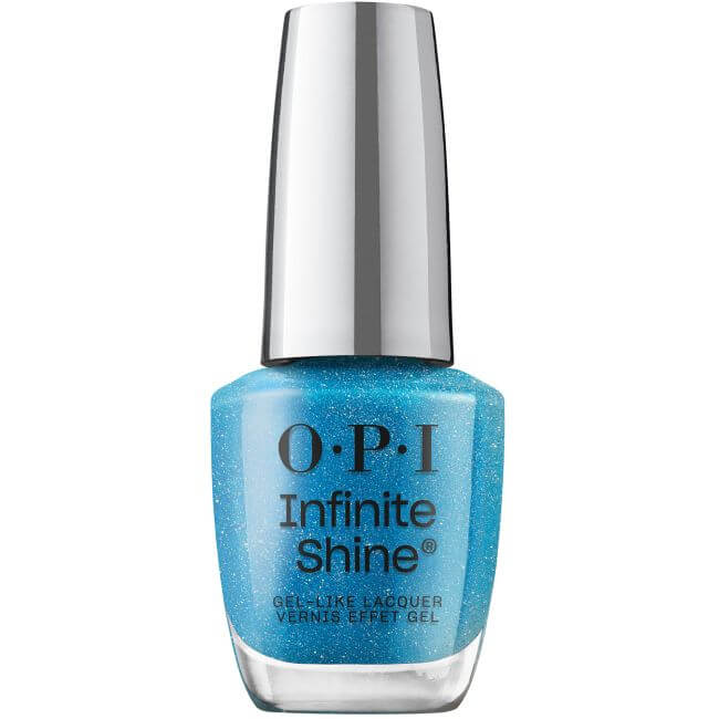 Verniz Infinite Shine Vegan Eu Mereço o Giro da Minha Era 15ML