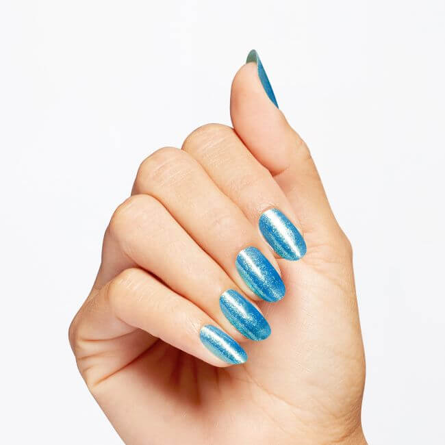 Verniz Infinite Shine Vegan Eu Mereço o Giro da Minha Era 15ML