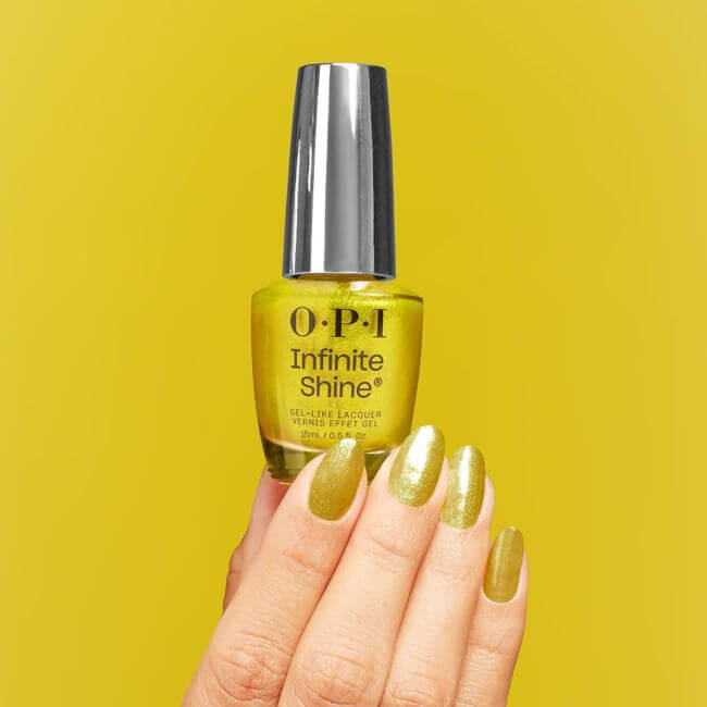 Infinite Shine Vegan Funshine My Me Era 15ML nagellak