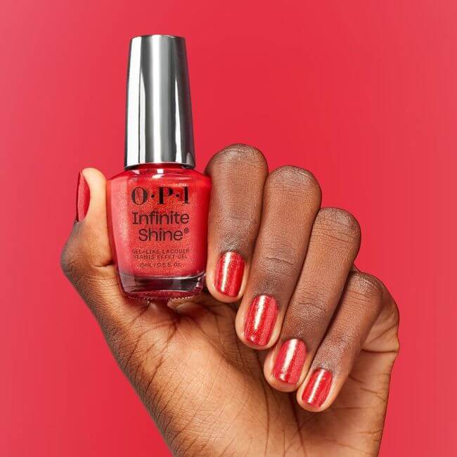 Vernis Infinite Shine Vegan Self Looove My Me Era 15ML