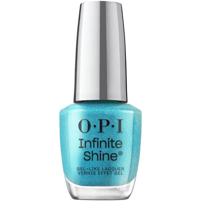 Infinite Shine Vegan On Cloud Fine My Me Era 15ML nagellak